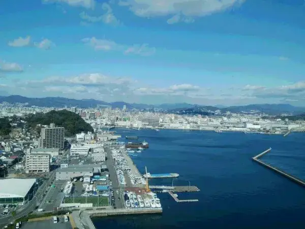 販売営業 広島ベイマリーナ