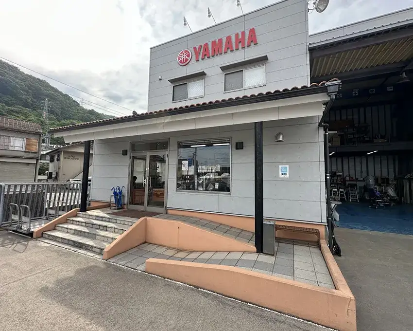 販売営業募集 中国マリン