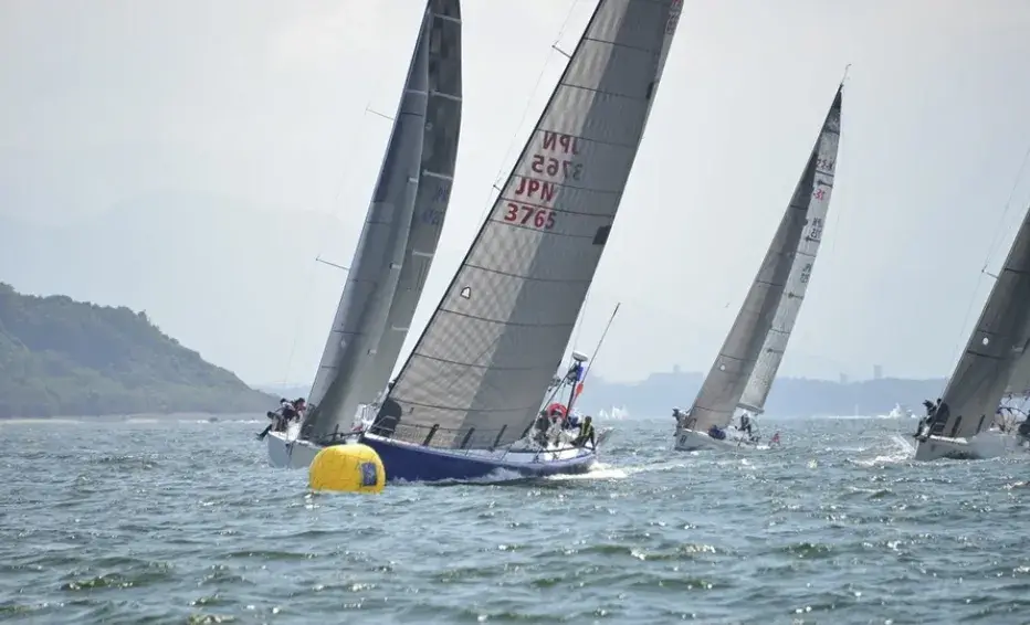 ヨットレースなどのイベントも多数開催しており、普段は乗れない貴重な船やクルーザーに乗れるチャンスも！